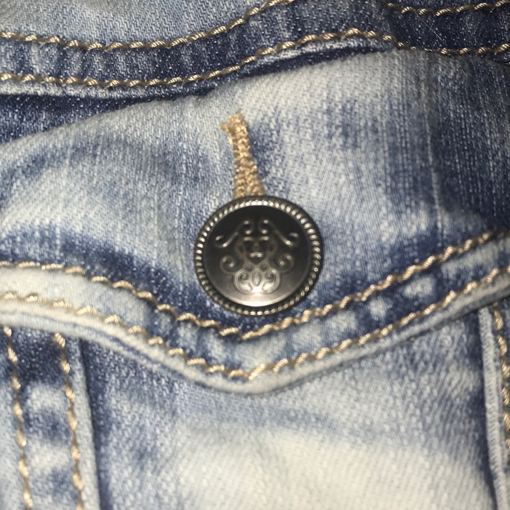 Jessica Simpson Jacket - Picture 3 of 5